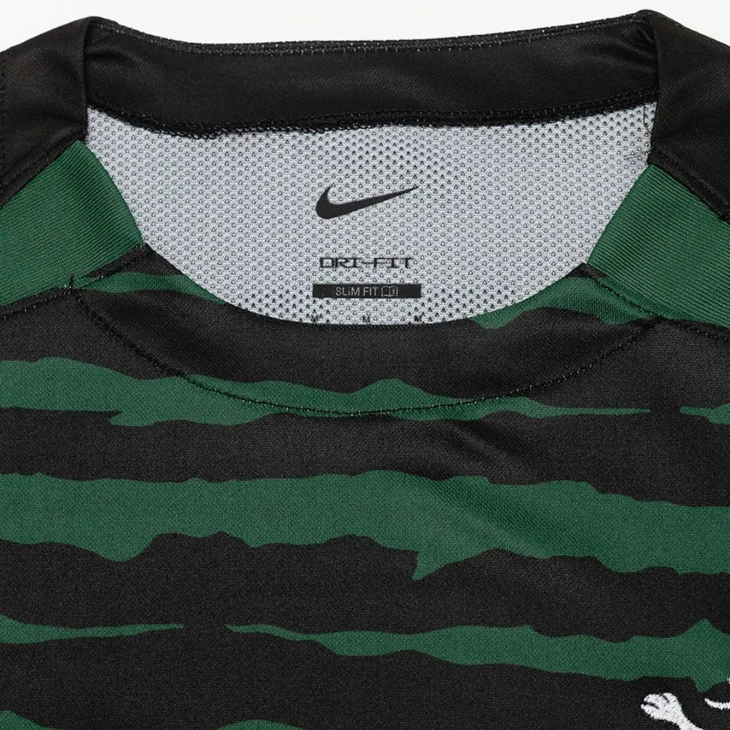 Camisa Masculina Sporting CP Especial Natal 2025