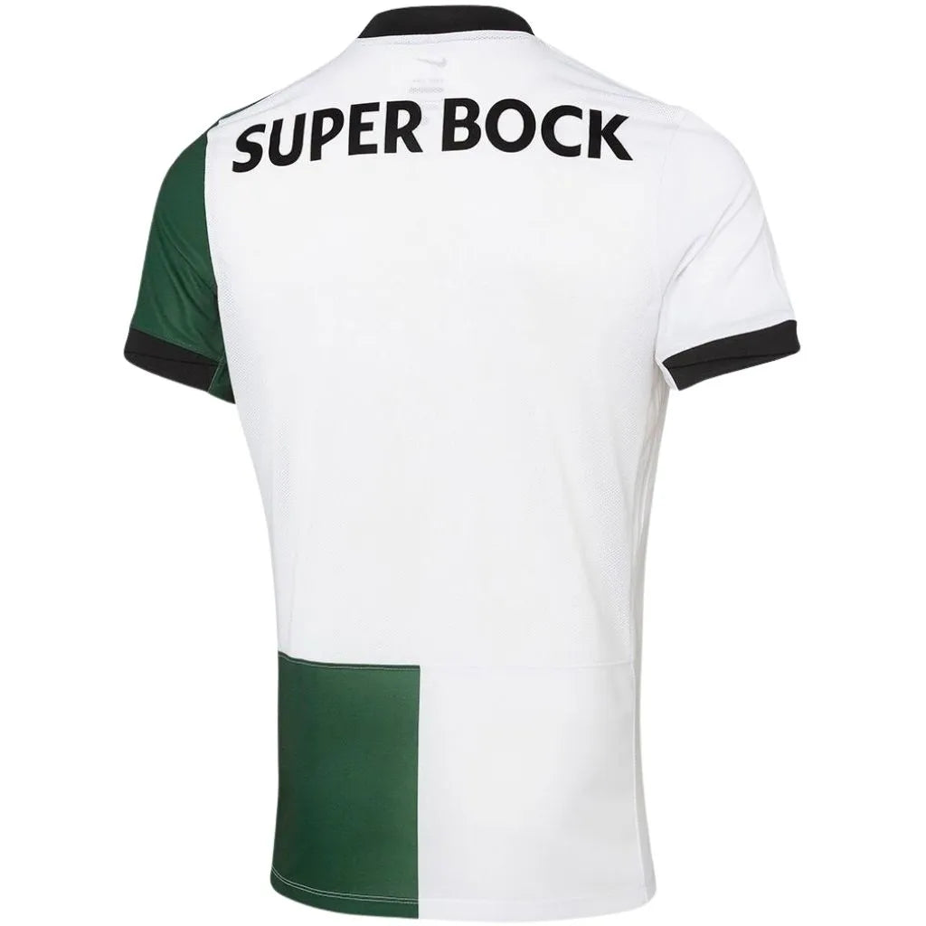 Camisa Masculina Sporting CP Stromp 2025/26