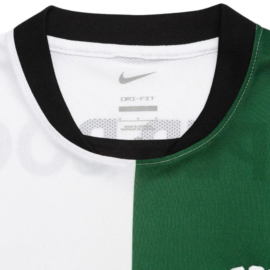 Camisa Masculina Sporting CP Stromp 2025/26