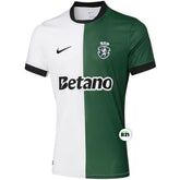 Camisa Masculina Sporting CP Stromp 2025/26