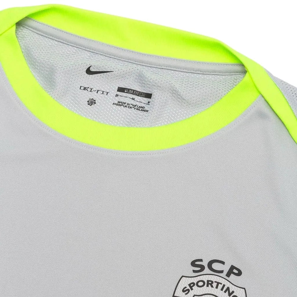 Camisa Masculina Sporting CP Treino 2025/26