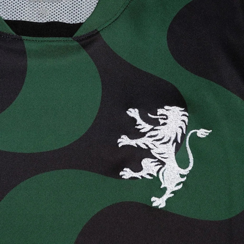 Camisa Masculina Sporting CP V 2025/26