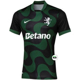Camisa Masculina Sporting CP V 2025/26