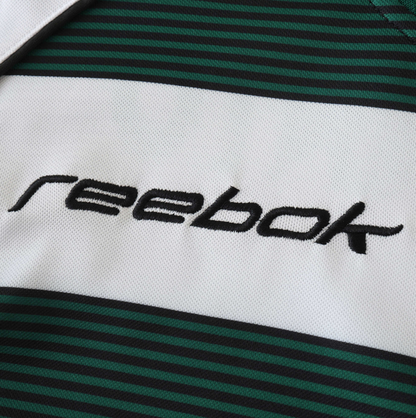Camisa Retrô Sporting CP Home 2001/03