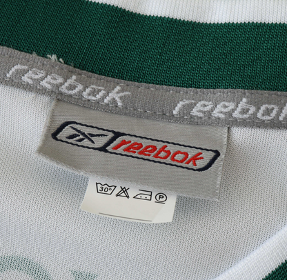 Camisa Retrô Sporting CP Home 2001/03