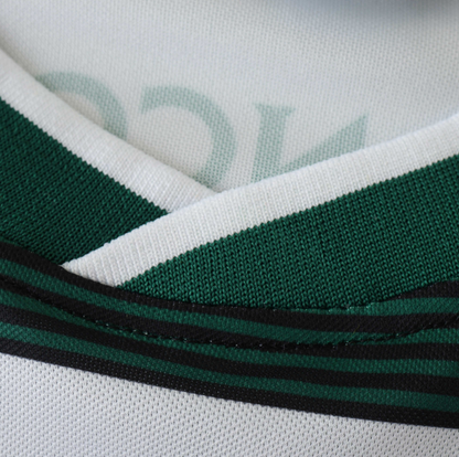 Camisa Retrô Sporting CP Home 2001/03