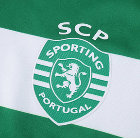 Camisa Masculina Sporting CP I 2025/26