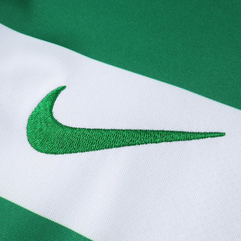 Camisa Masculina Sporting CP I 2025/26