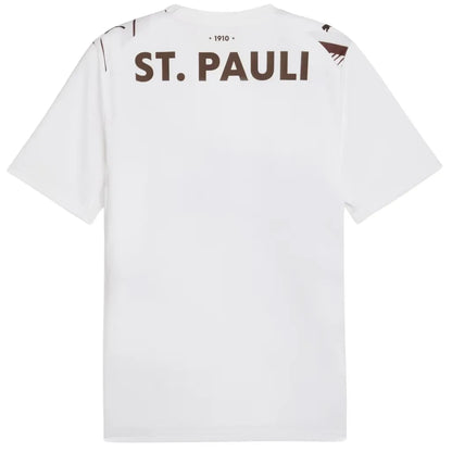 Camisa St Pauli Away 2026/27