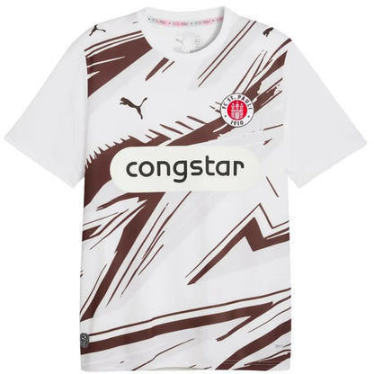 Camisa St Pauli Away 2026/27