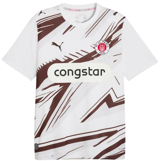 Camisa St Pauli Away 2026/27