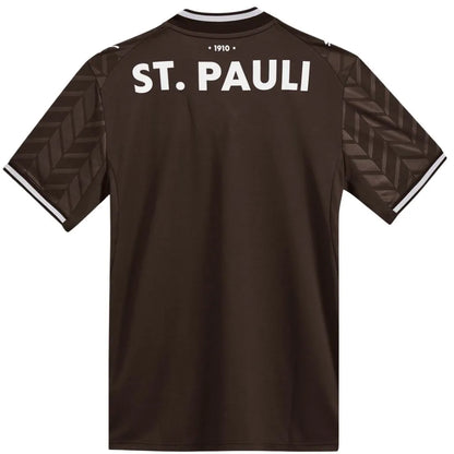 Camisa St Pauli Home 2026/27