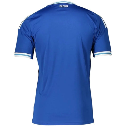 Camisa Masculina Strasbourg I 2025/26