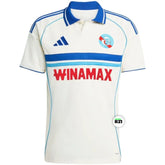 Camisa Masculina Strasbourg II 2025/26