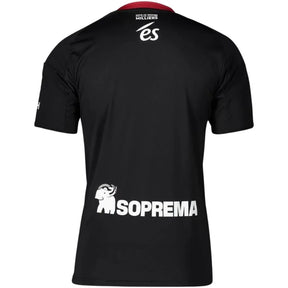 Camisa Masculina Strasbourg III 2025/26