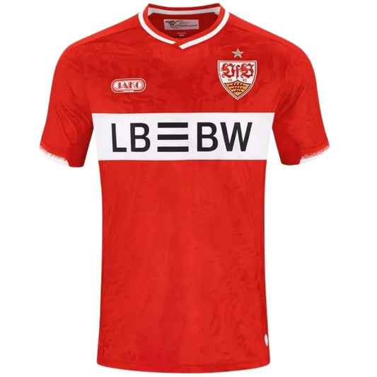 Camisa Masculina VfB Stuttgart Away 2026/27