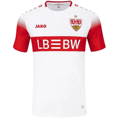 Camisa Masculina VfB Stuttgart Home 2026/27