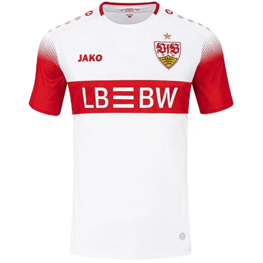 Camisa Masculina VfB Stuttgart Home 2026/27