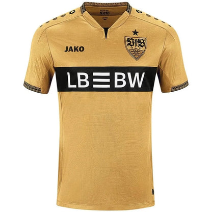 Camisa Masculina VfB Stuttgart Third 2026/27