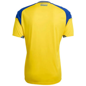 Camisa Masculina Suécia I 26