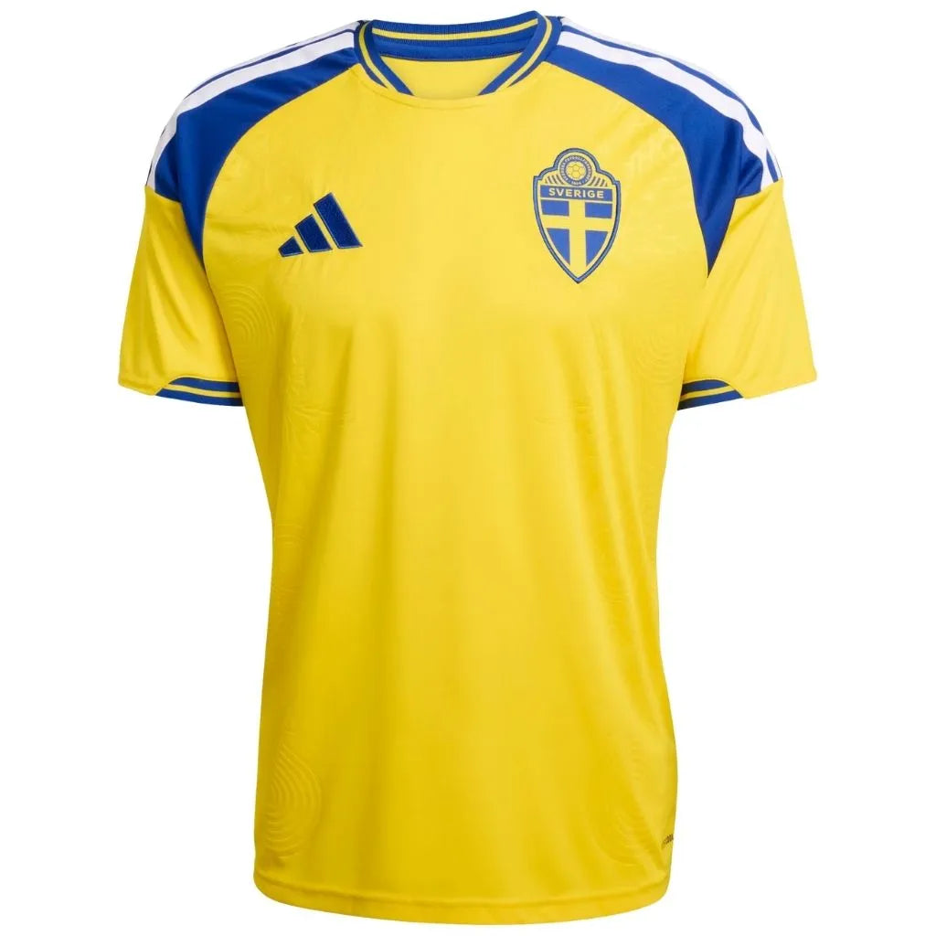 Camisa Masculina Suécia I 26