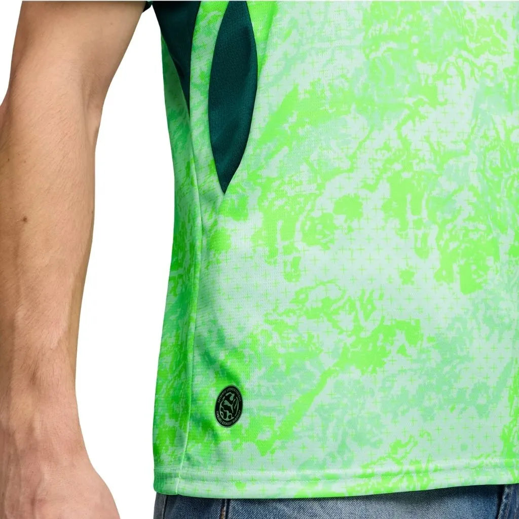 Camisa Masculina Suíça II 26