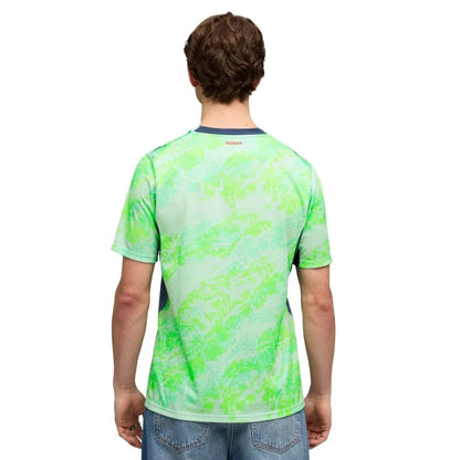 Camisa Masculina Suíça II 26