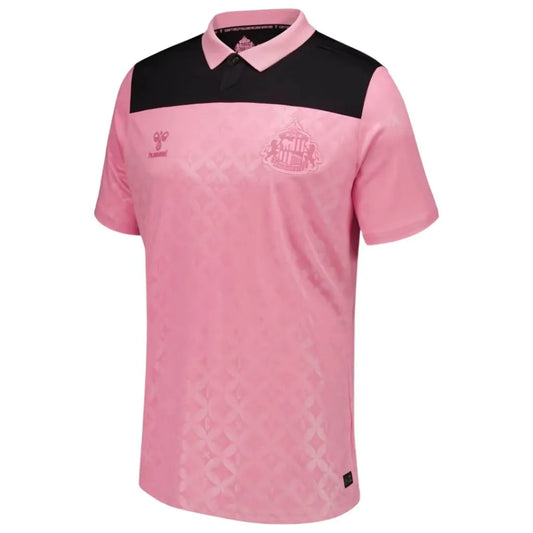 Camisa Masculina Sunderland Away 2026/27