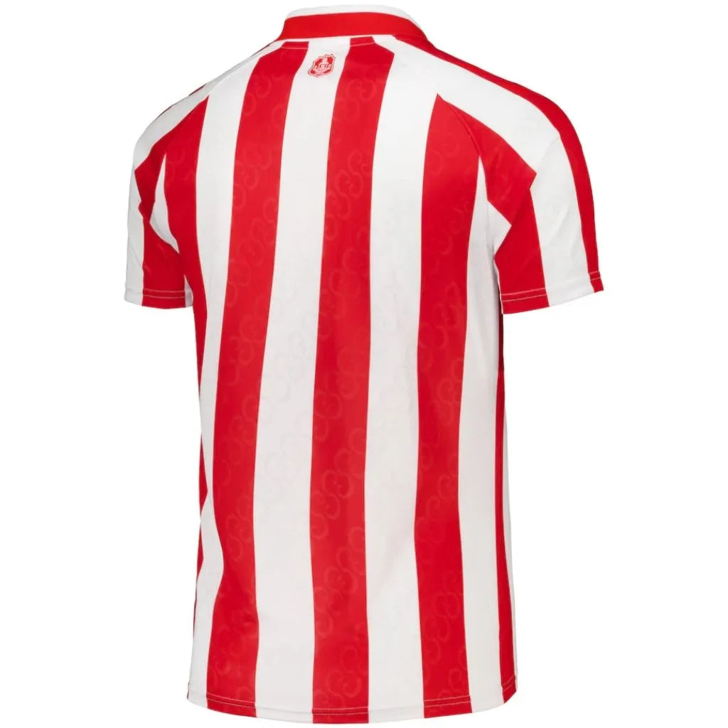 Camisa Masculina Sunderland Home 2026/27