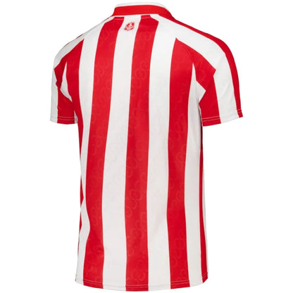 Camisa Masculina Sunderland Home 2026/27