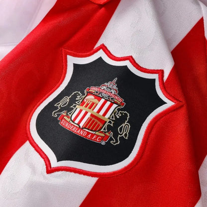 Camisa Masculina Sunderland Home 2026/27