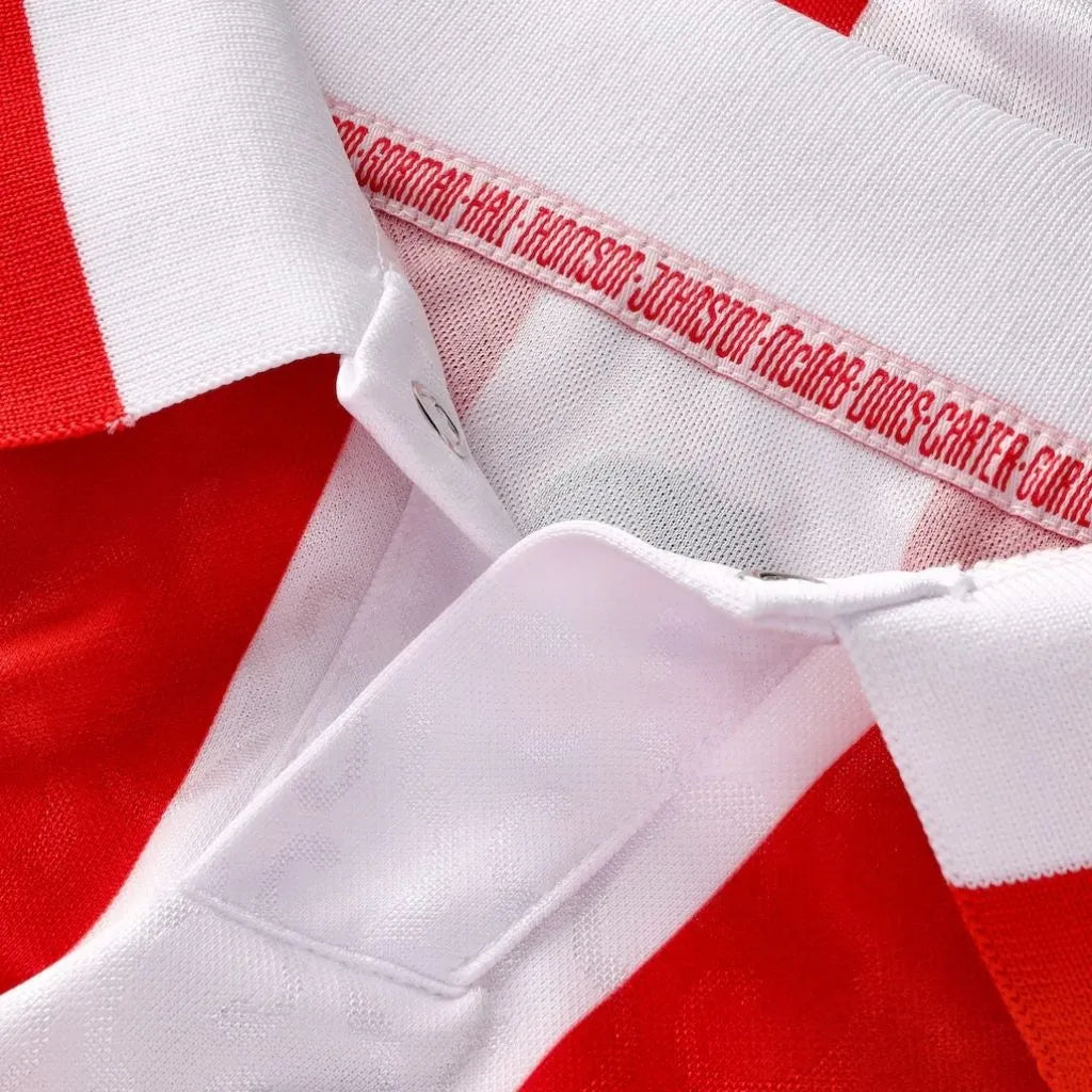 Camisa Masculina Sunderland Home 2026/27