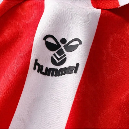 Camisa Masculina Sunderland Home 2026/27