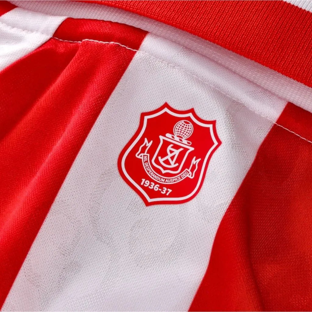Camisa Masculina Sunderland Home 2026/27