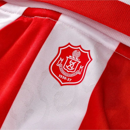 Camisa Masculina Sunderland Home 2026/27