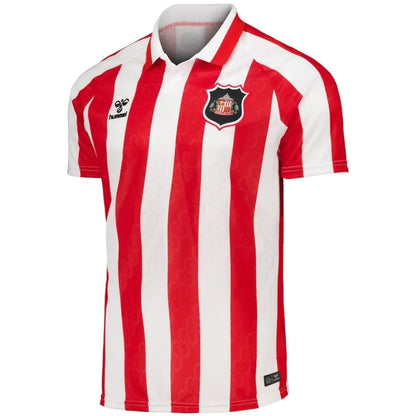 Camisa Masculina Sunderland Home 2026/27
