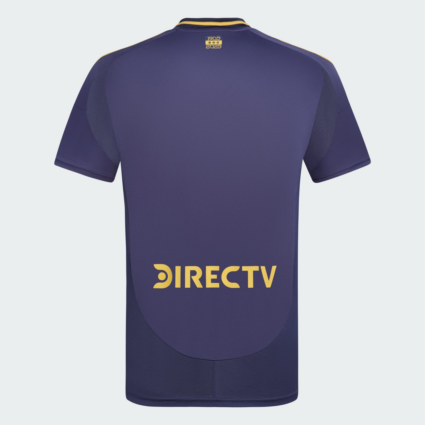 Camisa Masculina Boca Juniors Third 2025/26