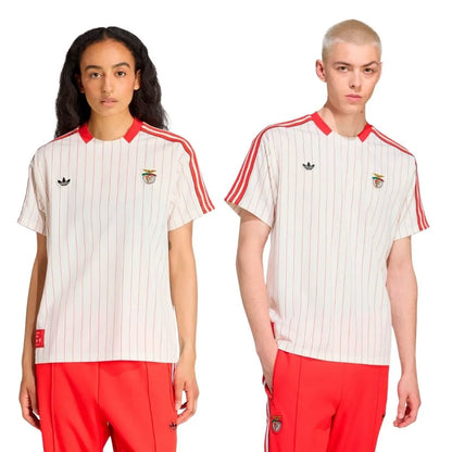 Camisa Benfica Terrace Icons