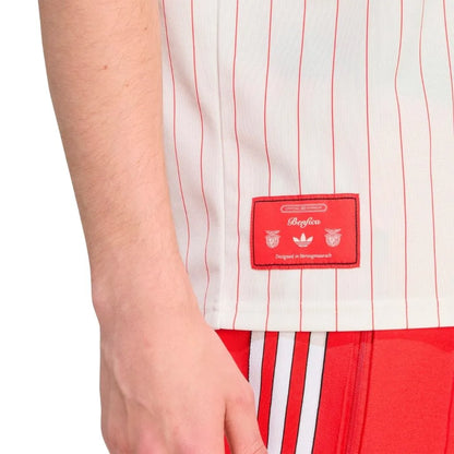 Camisa Benfica Terrace Icons