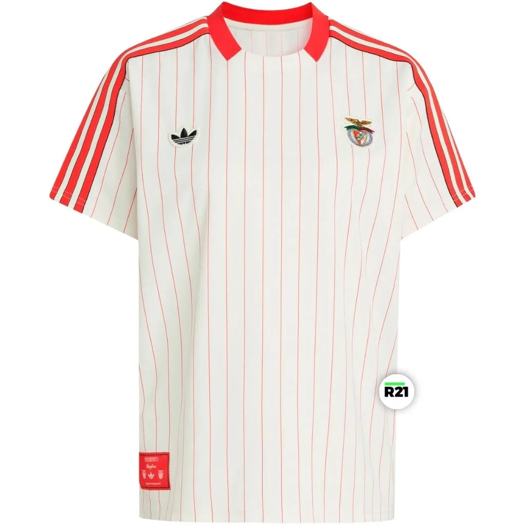 Camisa Benfica Terrace Icons