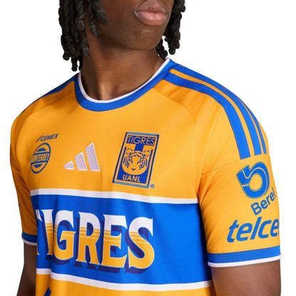 Camisa Masculina Tigre Home 2026/27