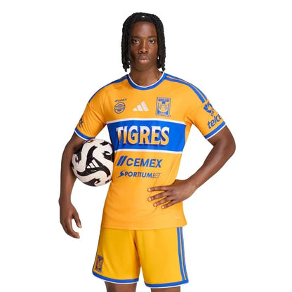 Camisa Masculina Tigre Home 2026/27