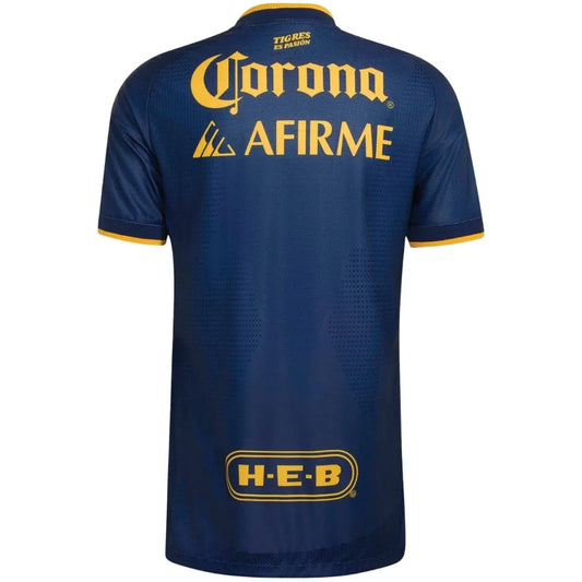 Camisa Masculina Tigres Away 2026/27