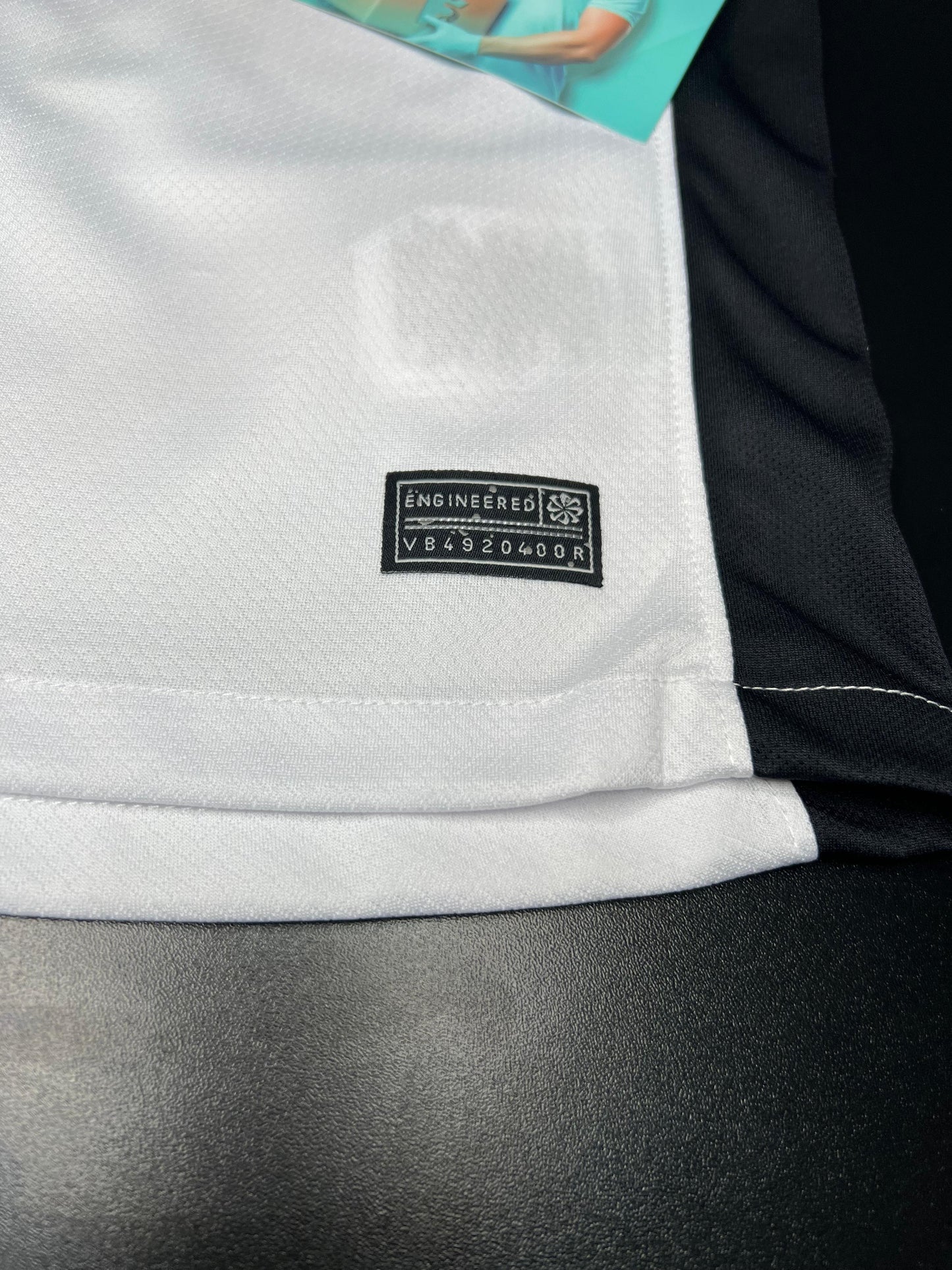 Camisa Feminina Corinthians I 2025/26