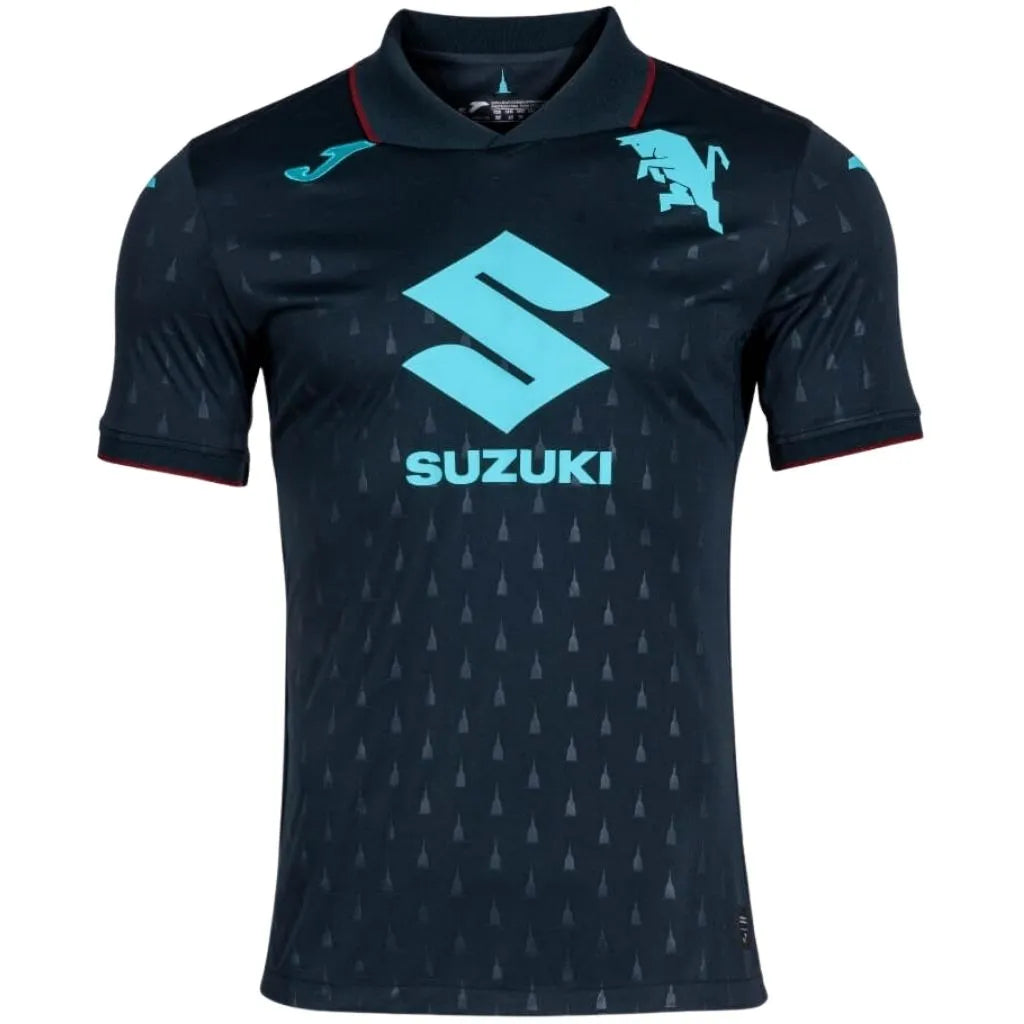 Camisa Masculina Torino Away 2026/27