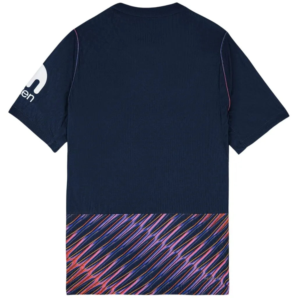 Camisa Masculina Tottenham Away 2026/27 Authentic