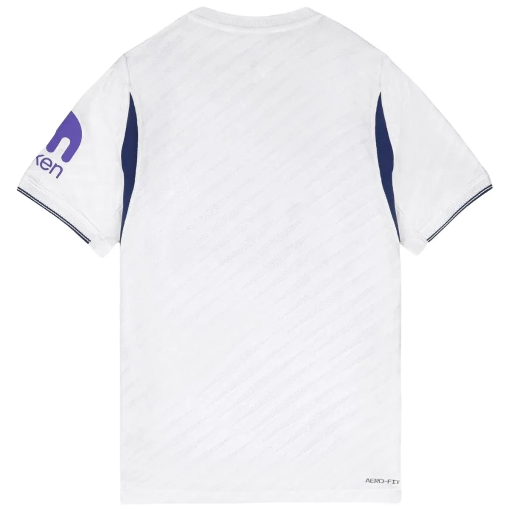 Camisa Masculina Tottenham Home 2026/27 Authentic