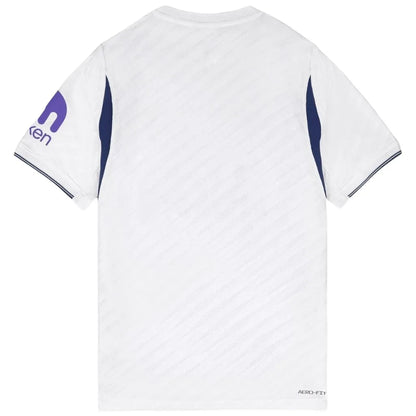 Camisa Masculina Tottenham Home 2026/27 Authentic