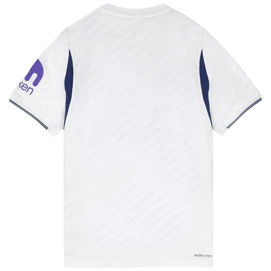 Camisa Masculina Tottenham Home 2026/27 Authentic