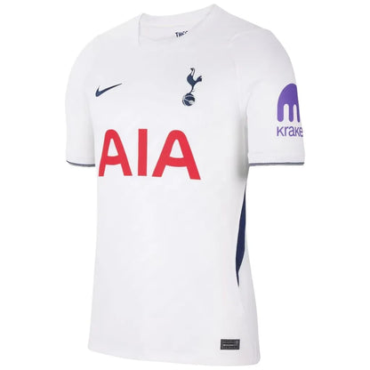 Camisa Masculina Tottenham Home 2026/27